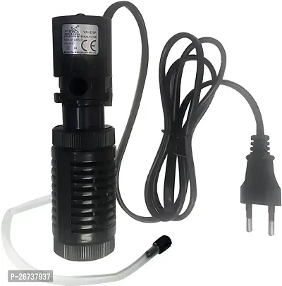 Venus Aqua VS-220F (Power : 6W || F.Max : 500L/H) Aquarium Internal Filter-thumb2