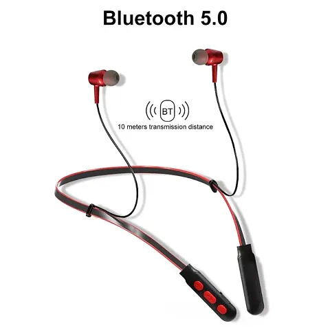 New Version B11 Neckband Bluetooth Neckband