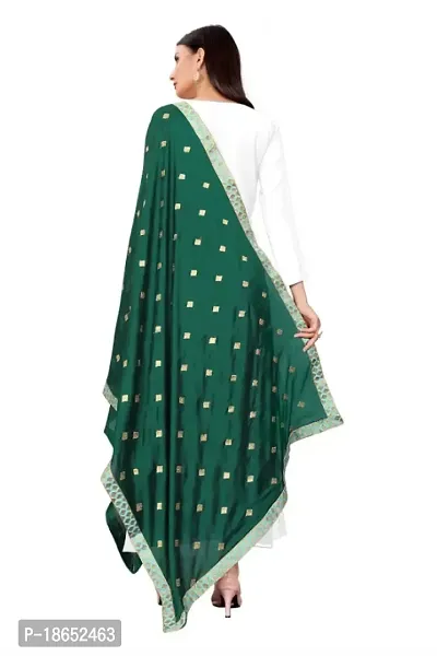 Fancy Lace Dupatta