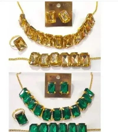 Limited Stock!! Jewellery Set 