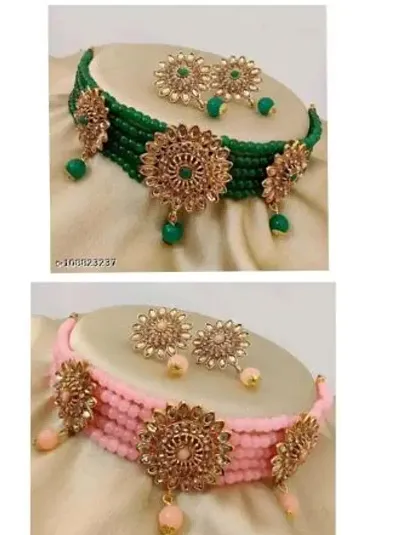 Hot Selling Jewellery Set 