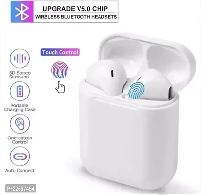 Shopline M10 TWS Bluetooth Headphones 2000mAh Charging Box Wireless Earphone-thumb0