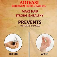 Adivasi Neelambari Ayurvedic Hair Care Adivasi Neelambari Herbal Hair Oil 250 Ml-thumb2