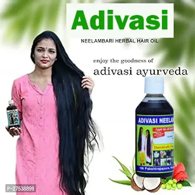 Adivasi Neelambari maharishi neelambari adivasi  250 ml-thumb3