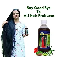 Adivasi Neelambari Bhringraj Herbal Hair Oil 250 ml-thumb3