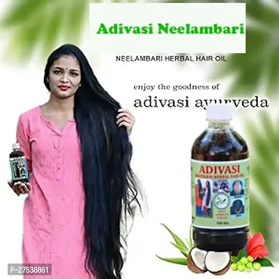 Adivasi Neelambari Oil 250 ml-thumb2