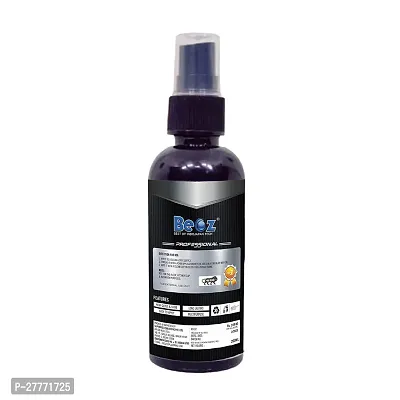 Beoz Liquid Chrome Accent All in One Car and Bike Polish 200 ml-thumb4