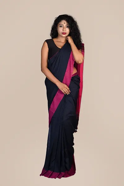 Designer Silk Saree Without Blouse Piece For Women