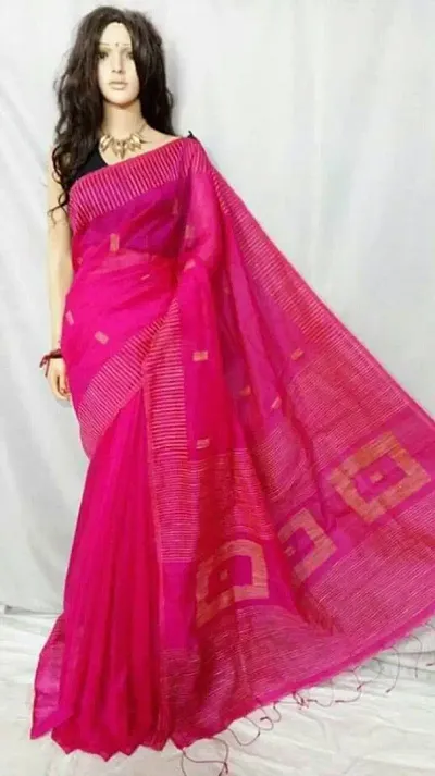 Beautiful Cotton Silk Sarees