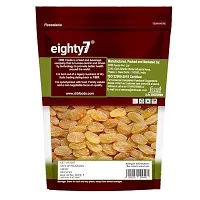 Eighty7 Mixed Dry Fruits Combo - California Almonds, Cashews And Raisins-750 Grams, Pack Of 3-thumb4