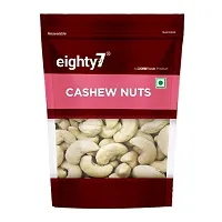 Eighty7 Mixed Dry Fruits Combo - California Almonds, Cashews And Raisins-750 Grams, Pack Of 3-thumb2