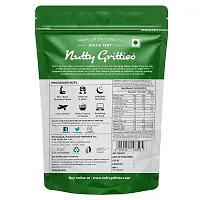 Nutty Gritties Antioxidant Trail Mix- 400 Grams, Pack Of 2-thumb3