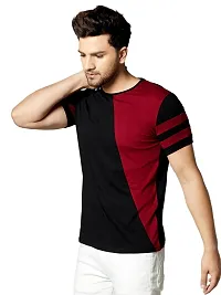 BET Men Round Neck T-Shirt-thumb2