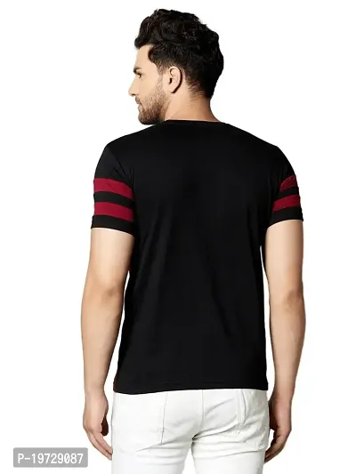 BET Men Round Neck T-Shirt-thumb5