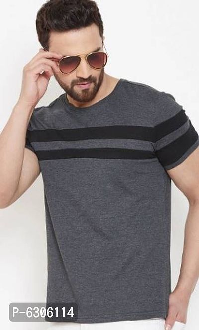 Trendy tees for men-thumb0