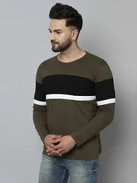 100% cotton bio-whashed t shirt-thumb1