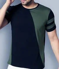 Classic Cotton Printed Tshirt for Men-thumb1