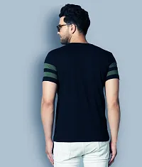 STYLISH BRANDED T SHIRT-thumb2