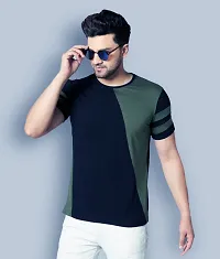 STYLISH BRANDED T SHIRT-thumb3