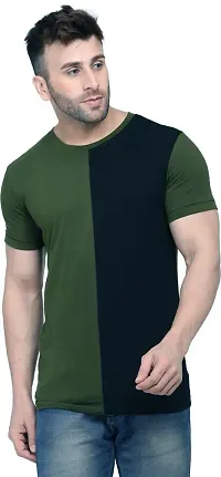 Best Selling Cotton Tees For Men 