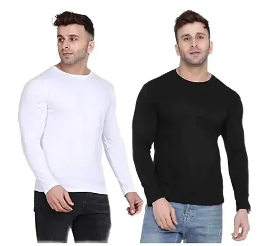 Must Have Tees For Men 