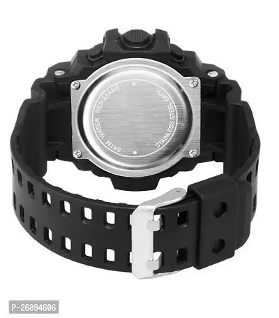 Classy Digital Watches for Men-thumb3