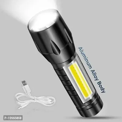 Flashlight Torch Emergency Light-thumb0