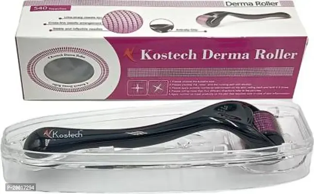 Derma Roller For Face Acne Scars-thumb0