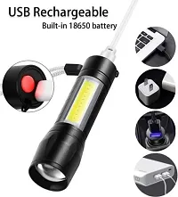 Flashlight Torch Emergency Light-thumb3