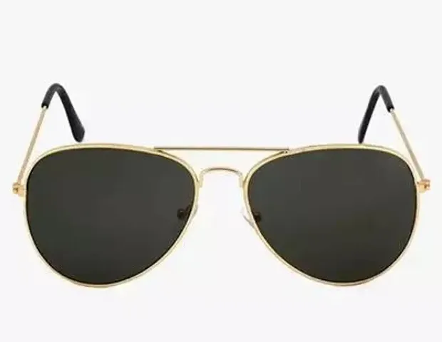 Aviator Unisex Sunglasses