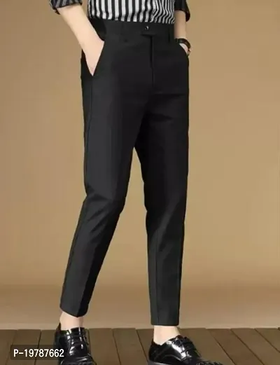 Formal Trouser For Men Or Boys-thumb2