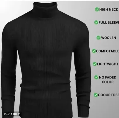 Men High Neck For PartyWear-thumb0