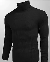 Men High Neck For PartyWear-thumb1