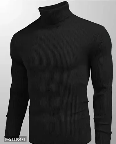 Men High Neck For PartyWear-thumb2
