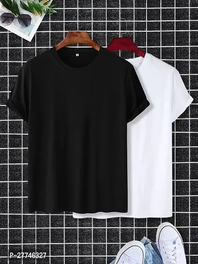 Polo Tshirt For Men-thumb0