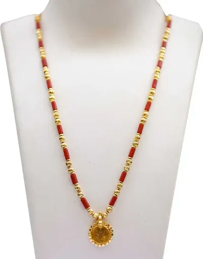 Trendy Plated Mangalsutra for Women