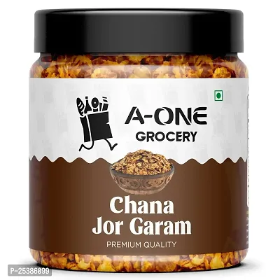 A-One Grocery Chana Jor Garam, 100 G-thumb0