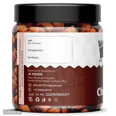 A-One Grocery Crunchy Choco Bites Jar, 100 G-thumb2