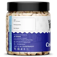 A-One Grocery Cashew Nuts Cashews, 500 G-thumb1