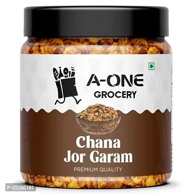 A-One Grocery Chana Jor Garam, 250 G