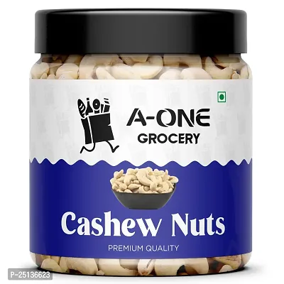 A-One Grocery Cashew Nuts, 1 Kg