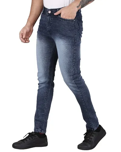 Trendy Jeans For Men