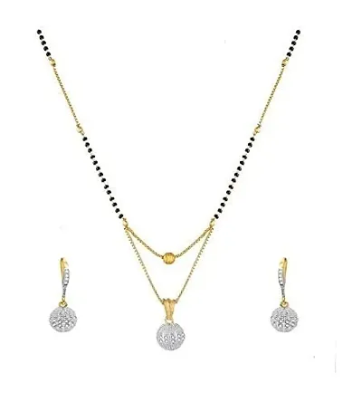 Trendy Jewellery Set 