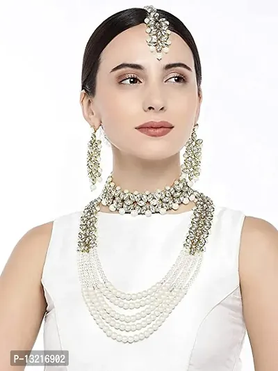 Elegant Jewellery Sets for Women