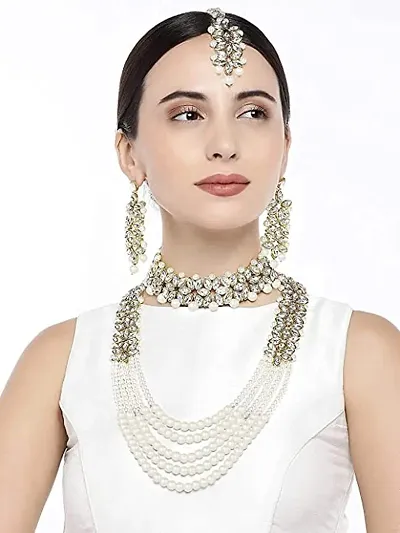 Elegant Jewellery Sets for Women