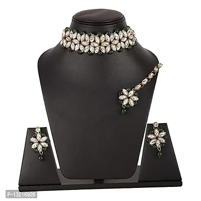 Elegant Jewellery Sets for Women-thumb0