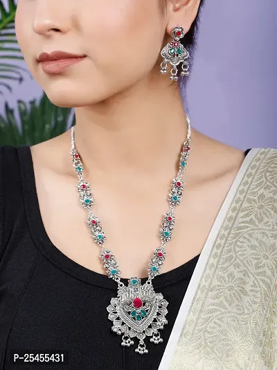 Elegant Jewellery Set For Women