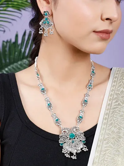 Elegant Jewellery Set For Women