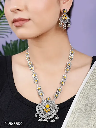 Elegant Jewellery Set For Women