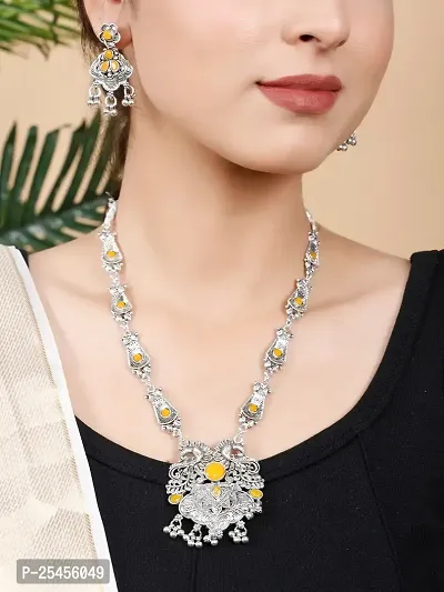 Elegant Jewellery Set For Women